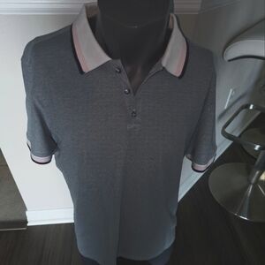 Stone Rose Large Polo